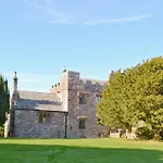 Whitehall Pele Tower