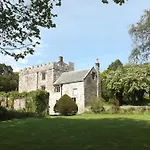 펜션 Whitehall Pele Tower