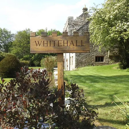 Holiday home Whitehall