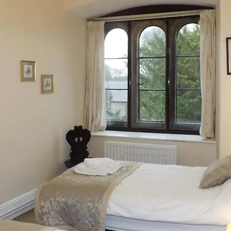 Whitehall Holiday home Mealsgate