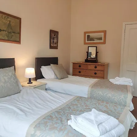 Holiday home Whitehall *