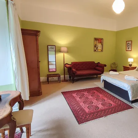Holiday home Whitehall Mealsgate