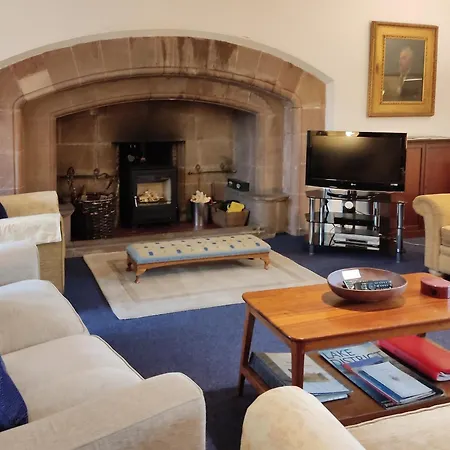 Whitehall Holiday home Mealsgate