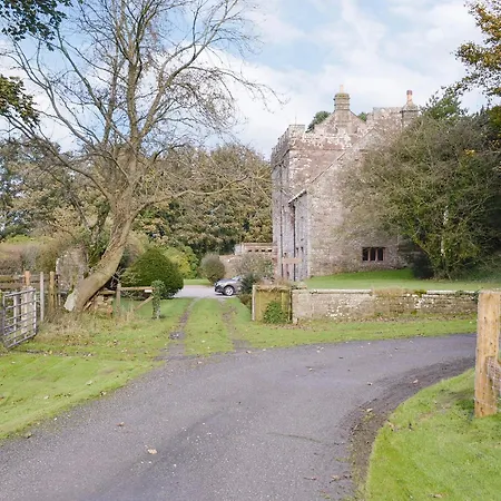 Holiday home Whitehall Mealsgate