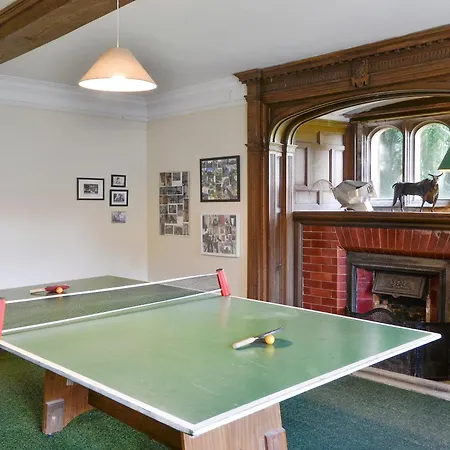 Whitehall Holiday home Mealsgate