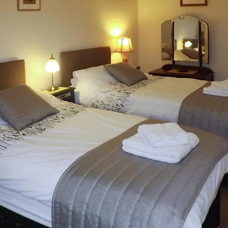 Whitehall Pele Tower Vakantiehuis Mealsgate