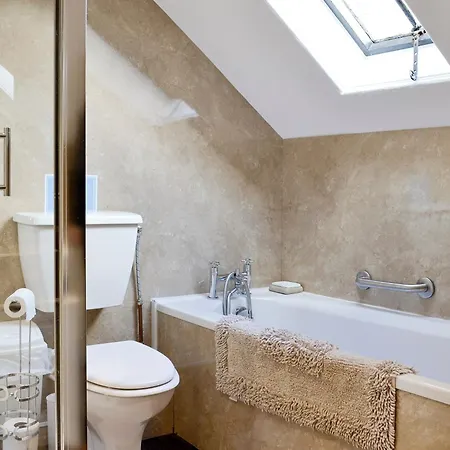 Vakantiehuis Whitehall Pele Tower Mealsgate