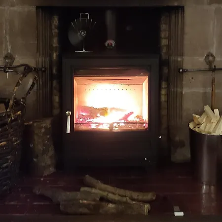 Whitehall Pele Tower Mealsgate