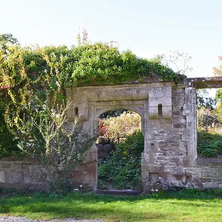Whitehall Pele Tower Dom wakacyjny Mealsgate