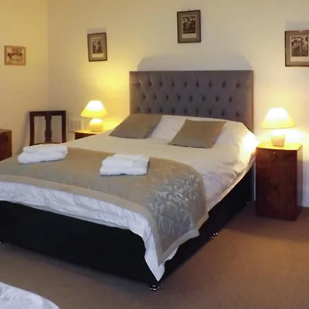 Semesterbostad Whitehall Pele Tower