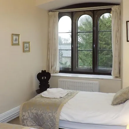 Whitehall Pele Tower * Mealsgate