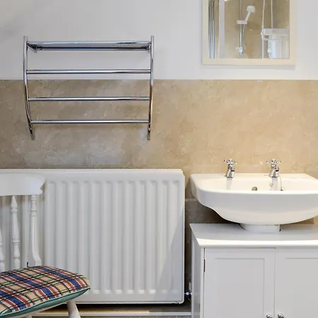 Whitehall * Mealsgate