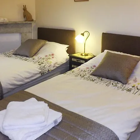 Whitehall Holiday home