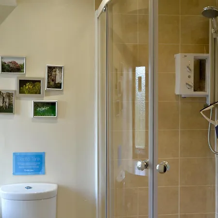 Semesterbostad Whitehall Pele Tower