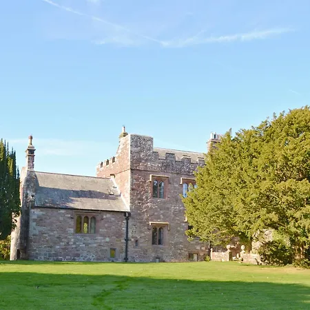 Whitehall Pele Tower