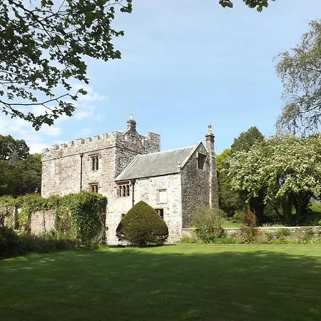 Semesterbostad Whitehall Pele Tower