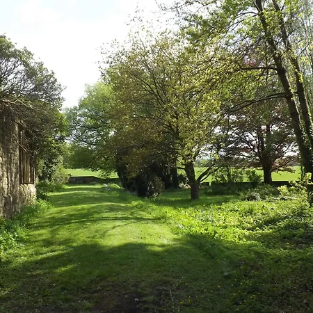 Holiday home Whitehall Mealsgate