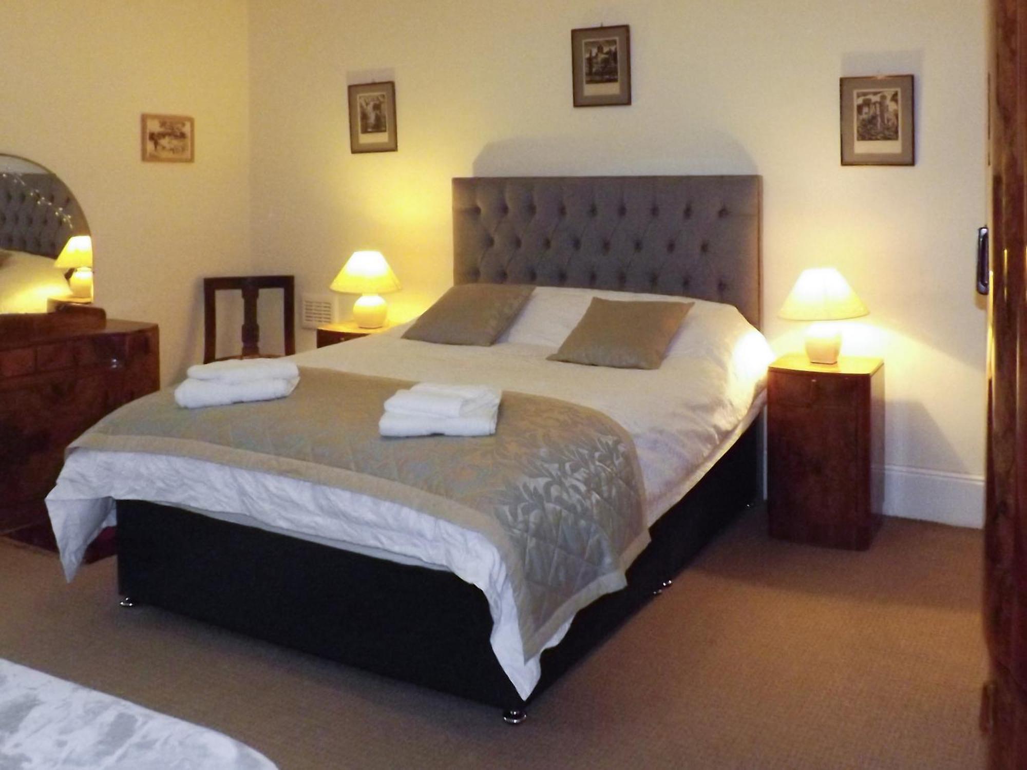 Holiday home Whitehall Pele Tower Mealsgate, United Kingdom - book now ...
