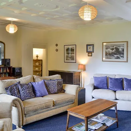 Whitehall Pele Tower Vakantiehuis