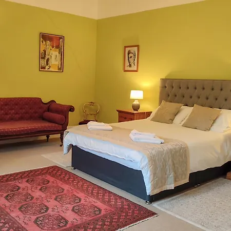 Whitehall Pele Tower Vakantiehuis *